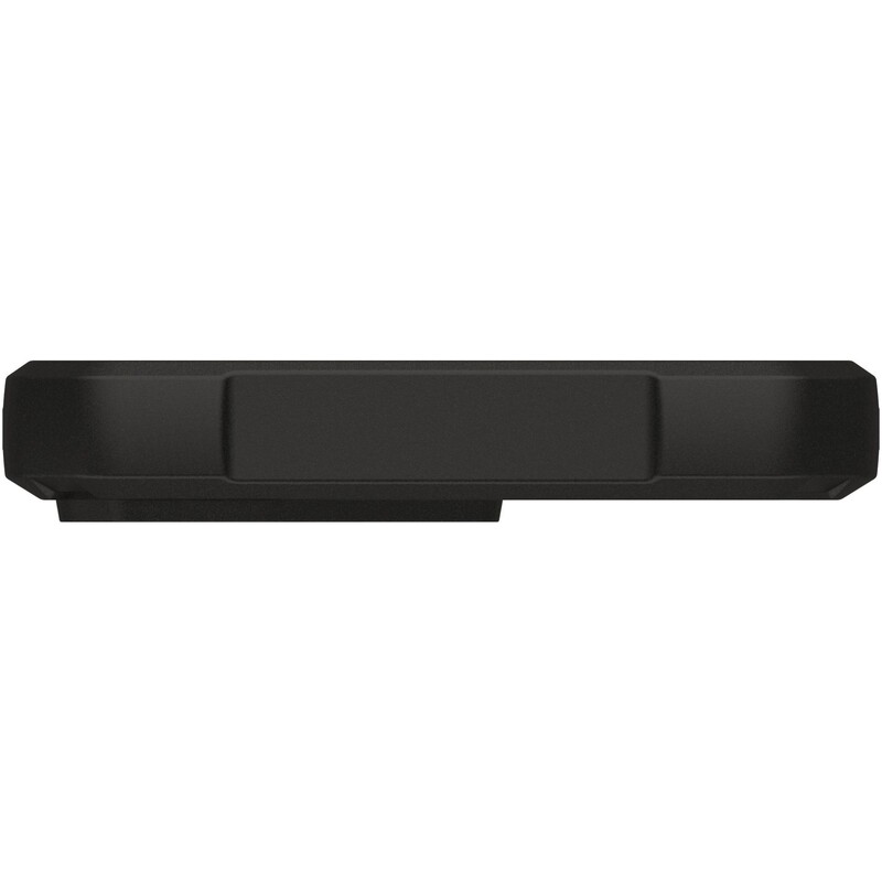Чохол-накладка Urban Armor Gear Pathfinder MagSafe для Apple iPhone 17 Black (114550114040)