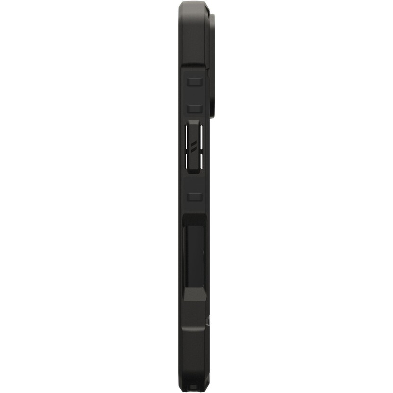 Чохол-накладка Urban Armor Gear Pathfinder MagSafe для Apple iPhone 17 Black (114550114040)