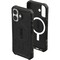 Фото - Чохол-накладка Urban Armor Gear Pathfinder MagSafe для Apple iPhone 17 Black (114550114040) | click.ua