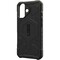 Фото - Чохол-накладка Urban Armor Gear Pathfinder MagSafe для Apple iPhone 17 Black (114550114040) | click.ua