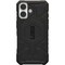 Фото - Чохол-накладка Urban Armor Gear Pathfinder MagSafe для Apple iPhone 17 Black (114550114040) | click.ua