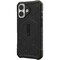 Фото - Чохол-накладка Urban Armor Gear Pathfinder MagSafe для Apple iPhone 17 Black (114550114040) | click.ua