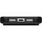 Фото - Чохол-накладка Urban Armor Gear Pathfinder Clear MagSafe для Apple iPhone 17 Pro Ash/Black (114551113140) | click.ua