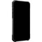 Фото - Чохол-накладка Urban Armor Gear Pathfinder Clear MagSafe для Apple iPhone 17 Pro Max Ash/Black (114552113140) | click.ua