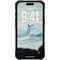 Фото - Чохол-накладка Urban Armor Gear Pathfinder Clear MagSafe для Apple iPhone 17 Pro Ice/Silver (114551114333) | click.ua