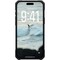 Фото - Чохол-накладка Urban Armor Gear Pathfinder Clear MagSafe для Apple iPhone 17 Pro Max Ice/Silver (114552114333) | click.ua