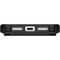 Фото - Чохол-накладка Urban Armor Gear Pathfinder Clear MagSafe для Apple iPhone 17 Pro Max Ice/Silver (114552114333) | click.ua