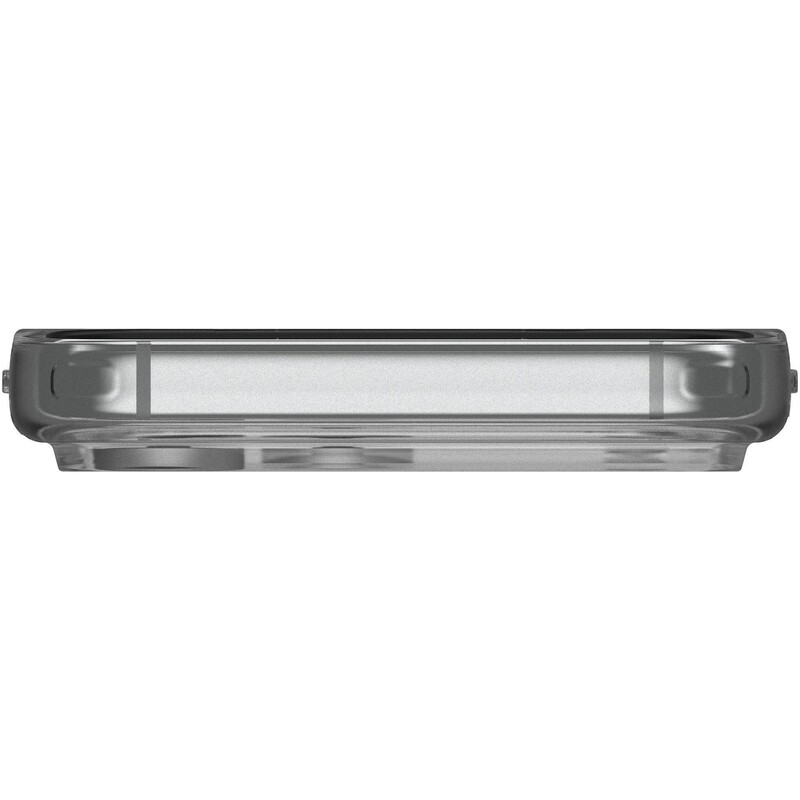 Чохол-накладка Urban Armor Gear Scout Clear MagSafe для Apple iPhone 17 Pro Max Ice/White (114557114341)