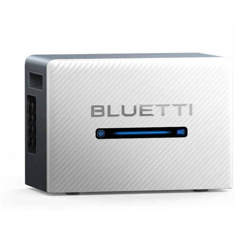 Гибридная микросистема хранения энергии Bluetti Balco260, 1200W, 2560Wh