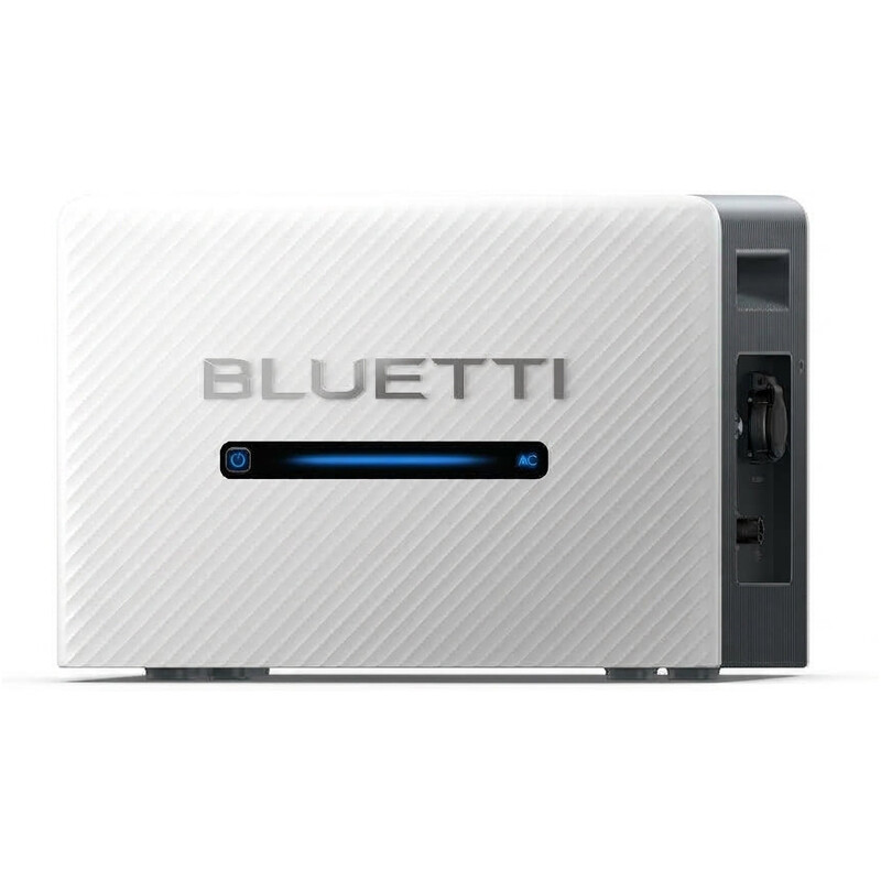 Гибридная микросистема хранения энергии Bluetti Balco260, 1200W, 2560Wh
