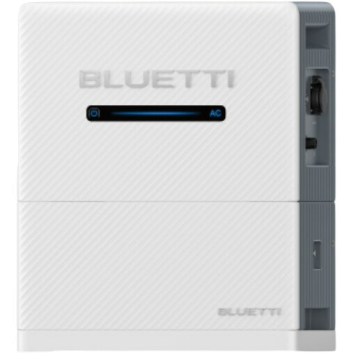 Гібридна мікросистема зберігання енергії Bluetti Balco260, 1200W, 2560Wh