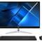 Фото - Моноблок Acer Veriton Z2740G (DQ.VUKME.001) | click.ua