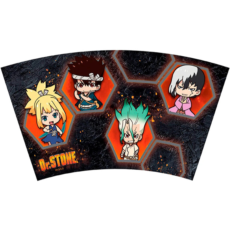 Стакан Dr. Stone Sd Group 470 мл (ABYTUM039)