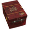 Фото - Подарочный набор Harry Potter Hogwarts: чашка 3D, брелок 3D и значок в коробке (ABYPCK251) | click.ua