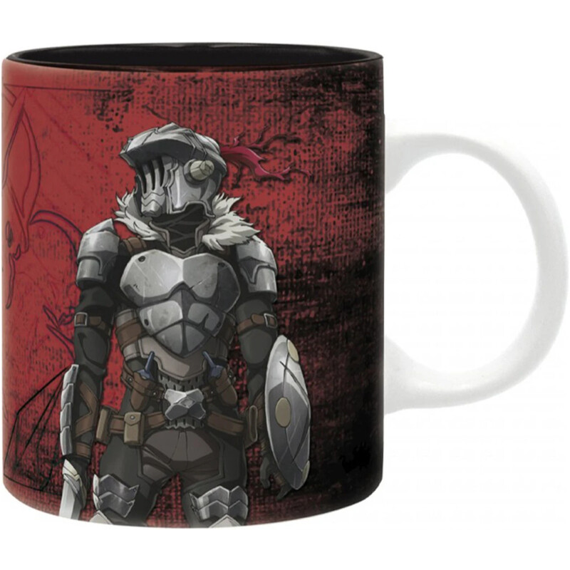 Стакан Goblin Slayer Slayer (ABYMUG825)