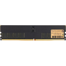 Модуль памяти DDR5 16GB/5200 Inteligentes (IU5BII1/16)