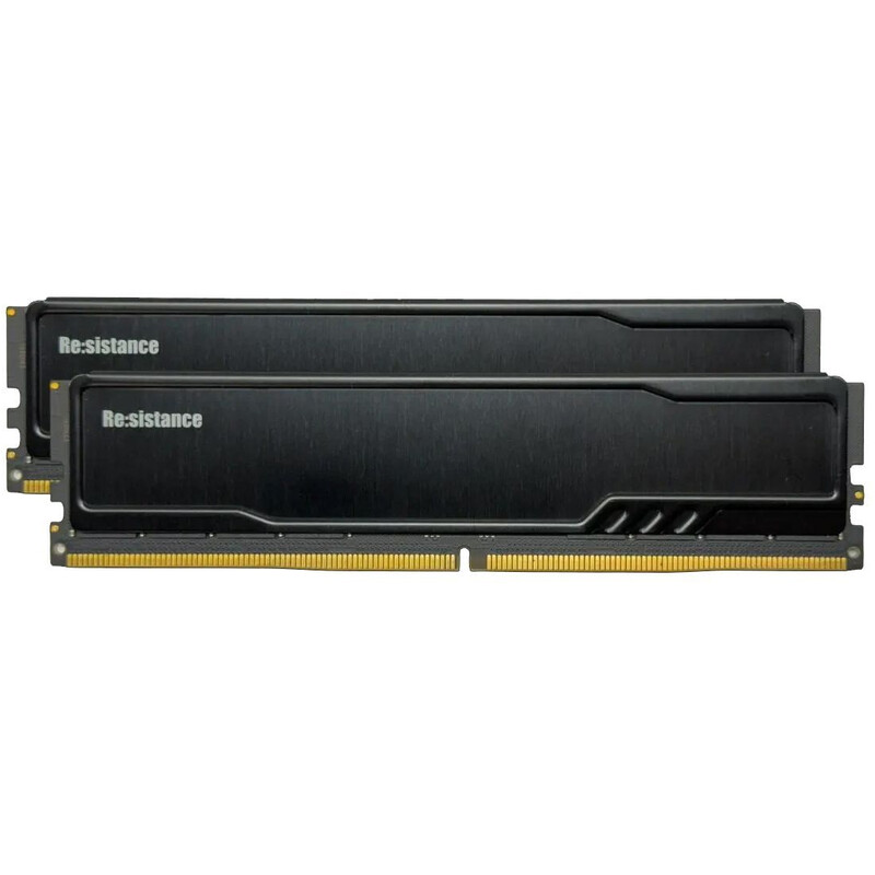 Модуль памяти DDR5 2x16GB/6000 Inteligentes (IR5DFM2/32)