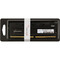 Фото - Модуль памяти DDR4 8GB/2666 eXceleram Black Kudos (EKBLACK4082619A) | click.ua