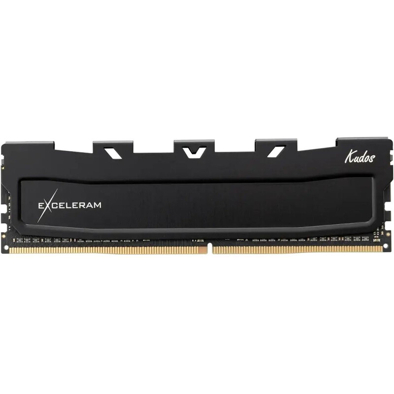 Модуль памяти DDR5 16GB/6000 eXceleram Kudos (EK50160603646C)