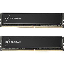 Модуль памяти DDR5 2x16GB/6000 eXceleram Black Sark (ED50320603036CD)