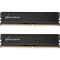Фото - Модуль памяти DDR5 2x16GB/6000 eXceleram Black Sark (ED50320603036CD) | click.ua