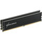 Фото - Модуль памяти DDR5 2x16GB/6000 eXceleram Black Sark (ED50320603036CD) | click.ua