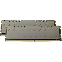 Модуль памяти DDR5 2x16GB/6000 eXceleram Aurum (EGA50603040D-32)