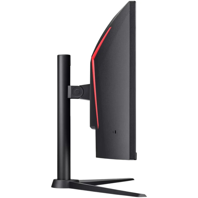Монітор Acer 34" Nitro XZ0 XZ340CURW0bmiiphx (UM.CX0EE.018) VA Black 240Hz