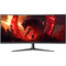 Фото - Монітор Acer 34" Nitro XZ0 XZ340CURW0bmiiphx (UM.CX0EE.018) VA Black 240Hz | click.ua
