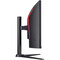 Фото - Монітор Acer 34" Nitro XZ0 XZ340CURW0bmiiphx (UM.CX0EE.018) VA Black 240Hz | click.ua