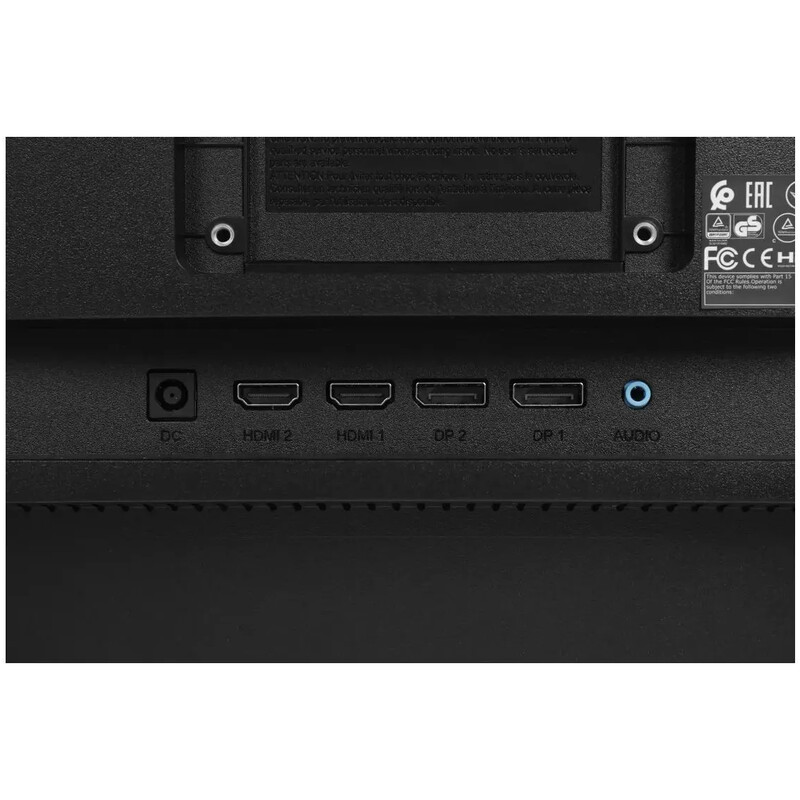 Монітор Acer 34" Nitro XZ0 XZ340CUR X2 (UM.CX0EE.205) VA Black 200Hz