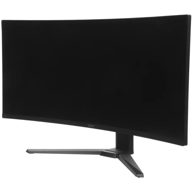 Монітор Acer 34" Nitro XZ0 XZ340CUR X2 (UM.CX0EE.205) VA Black 200Hz