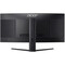 Фото - Монітор Acer 34" Nitro XZ0 XZ340CUR X2 (UM.CX0EE.205) VA Black 200Hz | click.ua