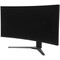 Фото - Монітор Acer 34" Nitro XZ0 XZ340CUR X2 (UM.CX0EE.205) VA Black 200Hz | click.ua