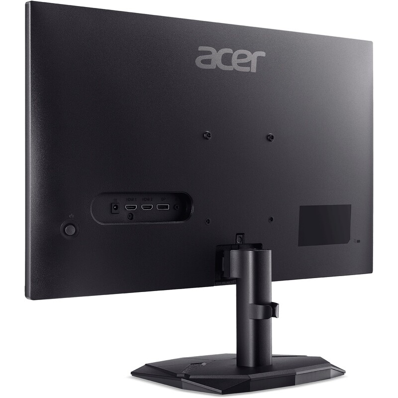 Монітор Acer 27" Nitro KG0 KG270 W3bmiipx (UM.HX0EE.337) IPS Black 240Hz