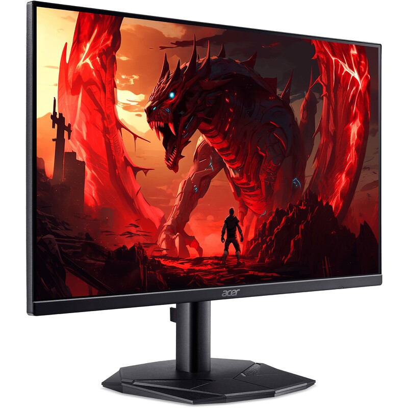 Монітор Acer 27" Nitro KG0 KG270 W3bmiipx (UM.HX0EE.337) IPS Black 240Hz