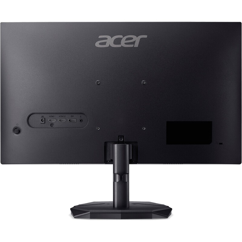 Монітор Acer 27" Nitro KG0 KG270 W3bmiipx (UM.HX0EE.337) IPS Black 240Hz
