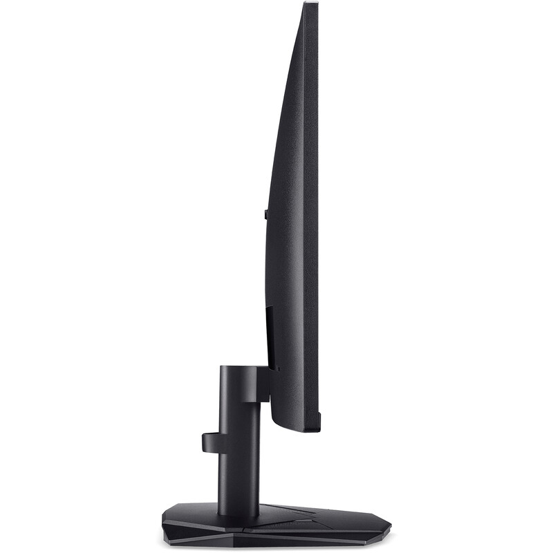 Монітор Acer 27" Nitro KG0 KG270 W3bmiipx (UM.HX0EE.337) IPS Black 240Hz