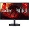 Фото - Монітор Acer 27" Nitro KG0 KG270 W3bmiipx (UM.HX0EE.337) IPS Black 240Hz | click.ua