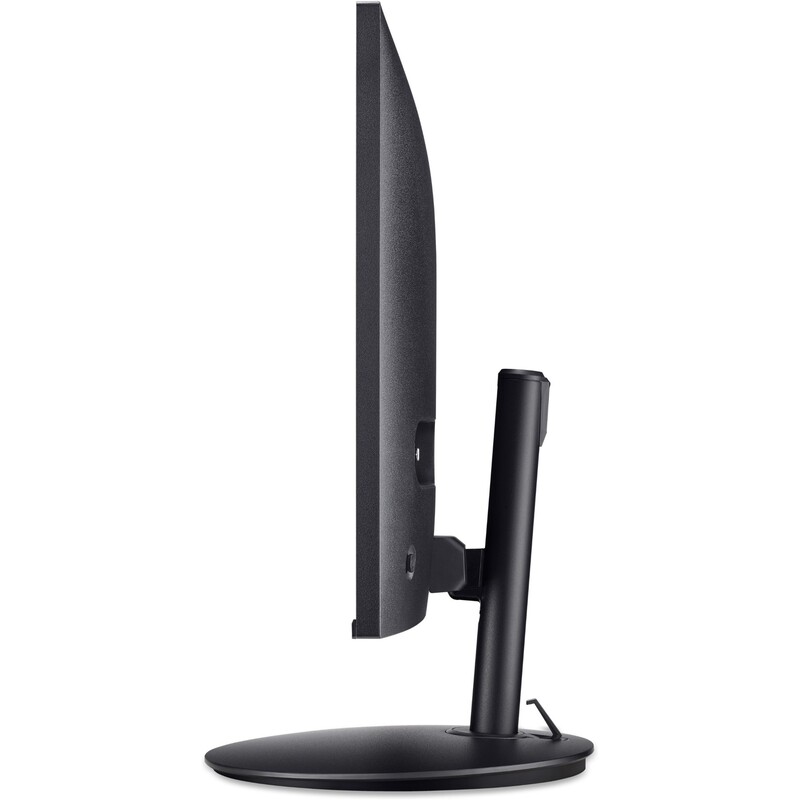 Монітор Acer 27" Nitro XF0 XF270 W3bmiiphx (UM.HX0EE.331) IPS Black 240Hz