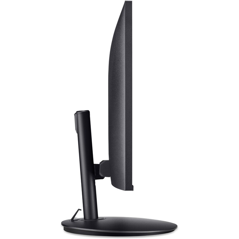 Монітор Acer 27" Nitro XF0 XF270 W3bmiiphx (UM.HX0EE.331) IPS Black 240Hz