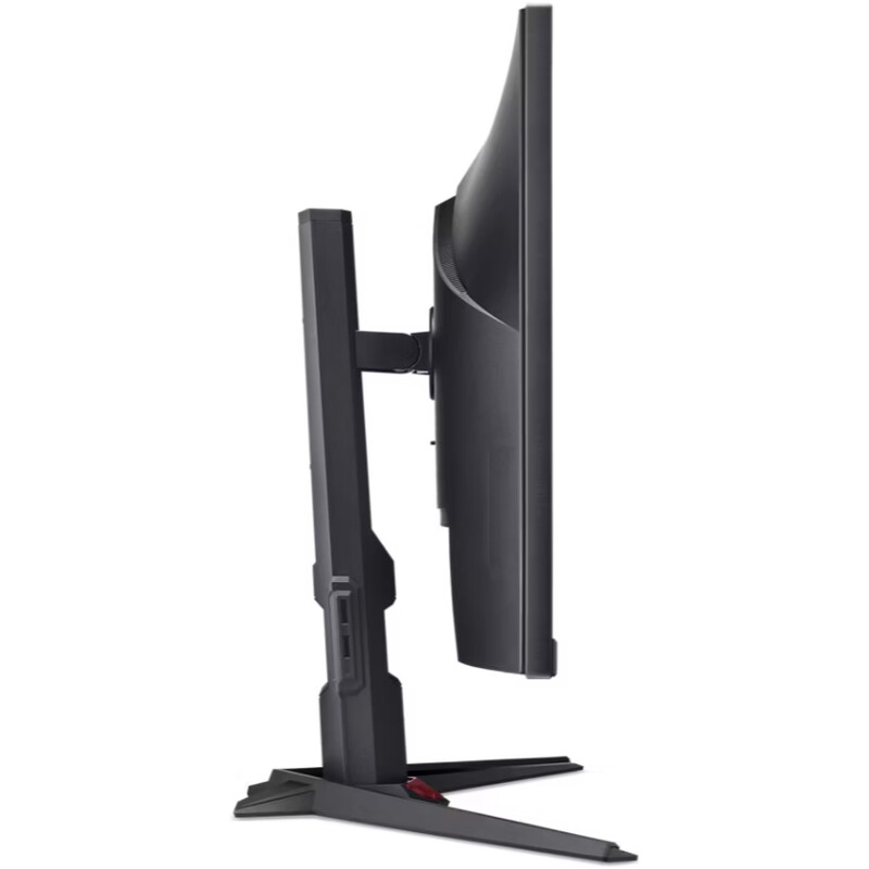 Монітор Acer 31.5" Nitro XV320QKV4bmiiprx (UM.JX0EE.402) IPS Black 160Hz