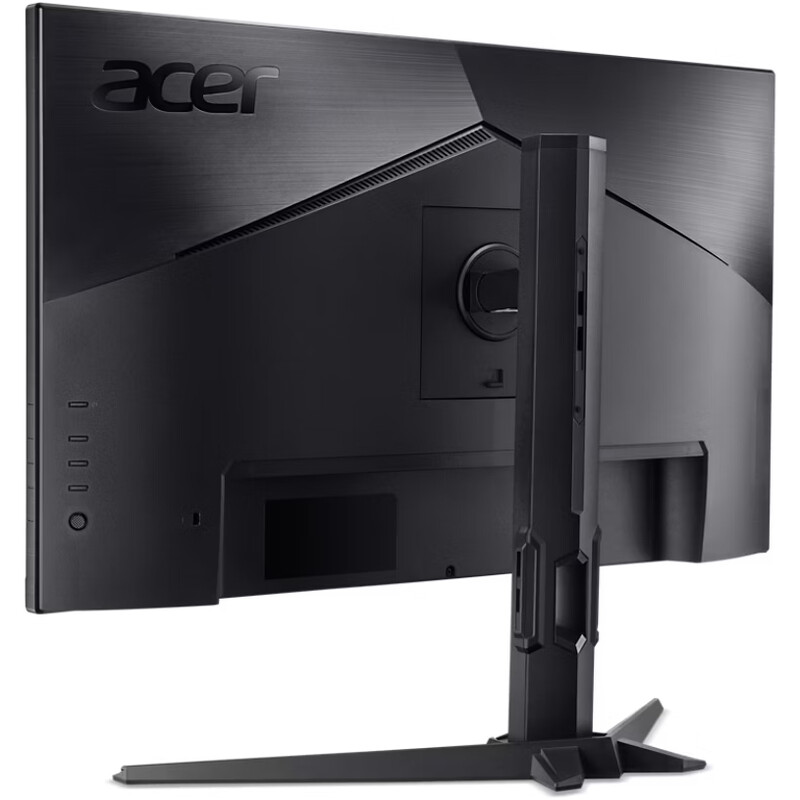 Монітор Acer 31.5" Nitro XV320QKV4bmiiprx (UM.JX0EE.402) IPS Black 160Hz