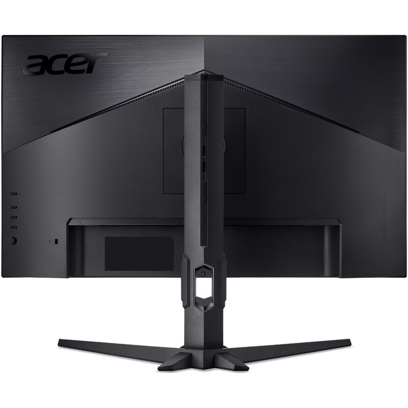 Монітор Acer 31.5" Nitro XV320QKV4bmiiprx (UM.JX0EE.402) IPS Black 160Hz