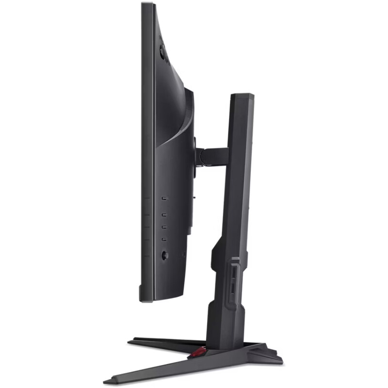 Монітор Acer 31.5" Nitro XV320QKV4bmiiprx (UM.JX0EE.402) IPS Black 160Hz