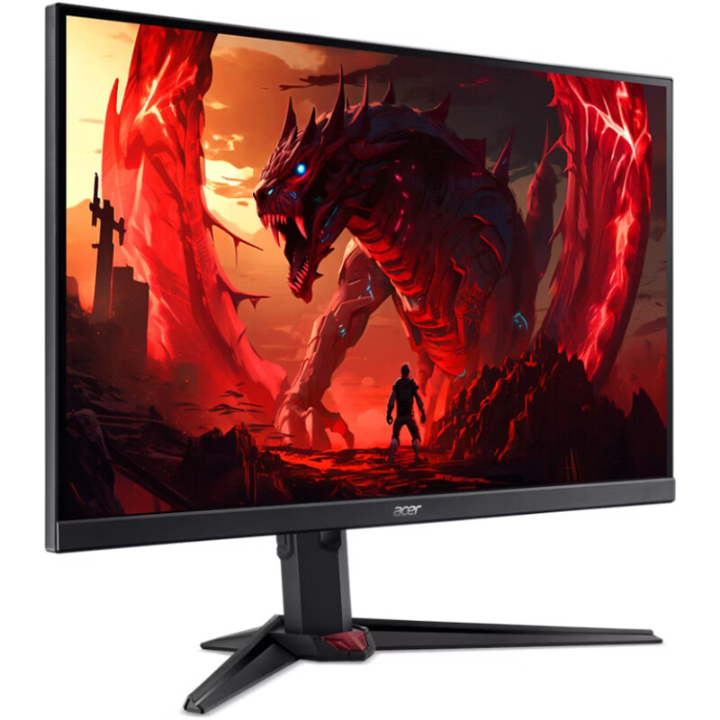 Монітор Acer 31.5" Nitro XV320QKV4bmiiprx (UM.JX0EE.402) IPS Black 160Hz