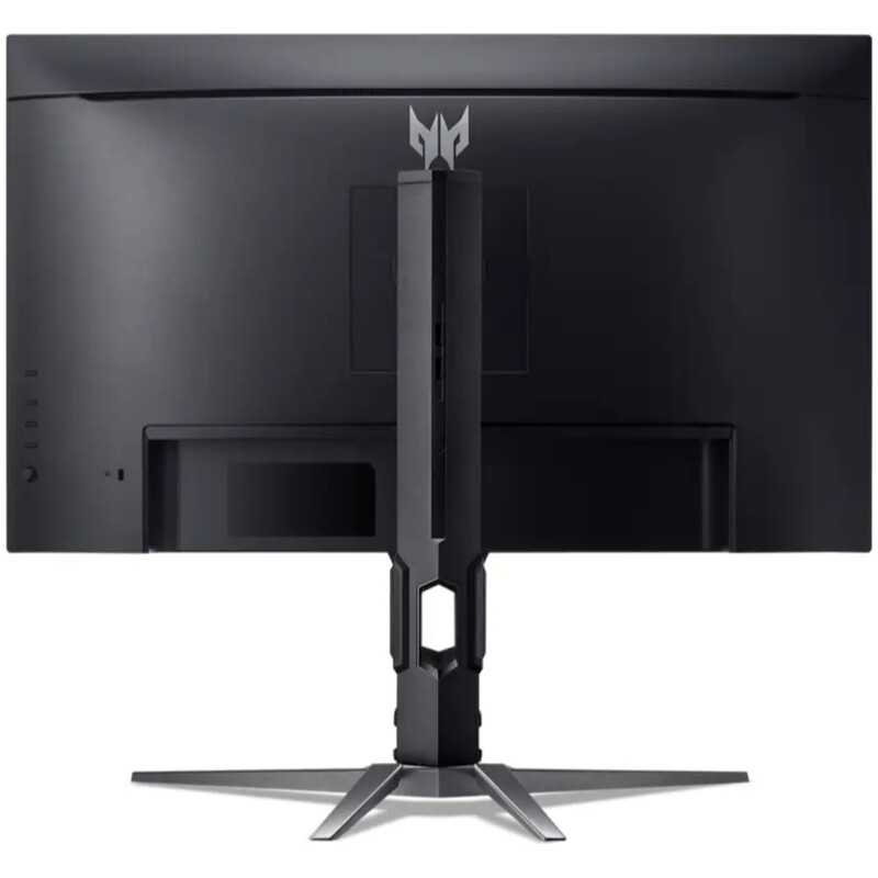 Монітор Acer 27" Predator XB3 XB273U F5bmiiprzx (UM.HX3EE.506) IPS Black 360Hz
