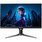 Фото - Монітор Acer 27" Predator XB3 XB273U F5bmiiprzx (UM.HX3EE.506) IPS Black 360Hz | click.ua
