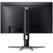 Фото - Монітор Acer 27" Predator XB3 XB273U F5bmiiprzx (UM.HX3EE.506) IPS Black 360Hz | click.ua