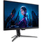 Фото - Монітор Acer 27" Predator XB3 XB273U F5bmiiprzx (UM.HX3EE.506) IPS Black 360Hz | click.ua